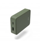 Powerbank 10000mAh PowerPack Color 10 Verde