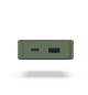 Powerbank 10000mAh PowerPack Color 10 Verde