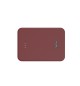 Powerbank 10000mAh PowerPack Color 10 Vermelho