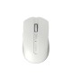 Rato Wireless 7200M Branco