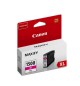 Tinteiro Canon 1500XL Magenta 9194B001 12ml 1000 Pág.