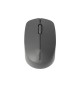 Rato Wireless M100 Silent Dark Grey