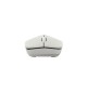 Rato Wireless M100 Silent Light Grey