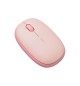 Rato Wireless M660 Silent Rosa
