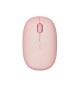 Rato Wireless M660 Silent Rosa