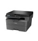 Multifunções BROTHER Laser Mono DCP-L2627DWE