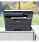 Multifunções BROTHER Laser Mono DCP-L2627DWE