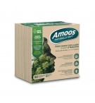 Guardanapos 40x40 2Fls Naturally Soft P&P 50un