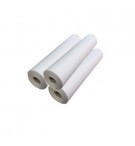 Rolo para Fax termico 30m 216x30x11 Pack 3un