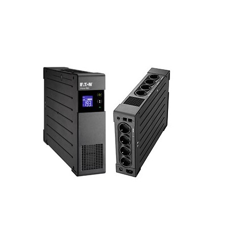 UPS Eaton Ellipse PRO 1600DIN 1600VA