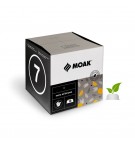 Chá Cápsulas ForYou Compostável Preto com Limão 16un