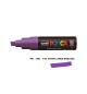 Marcador Uniball Posca PC-8K 8mm Violeta (12) 1un