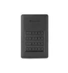 Disco Externo 2TB HDD 2.5 VERBATIM Store-n-Go USB-A + USB-C