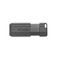 Pen Drive USB-A 2.0 16GB VERBATIM PINSTRIPE Preto