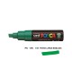 Marcador Uniball Posca PC-8K 8mm Verde (6) 1un