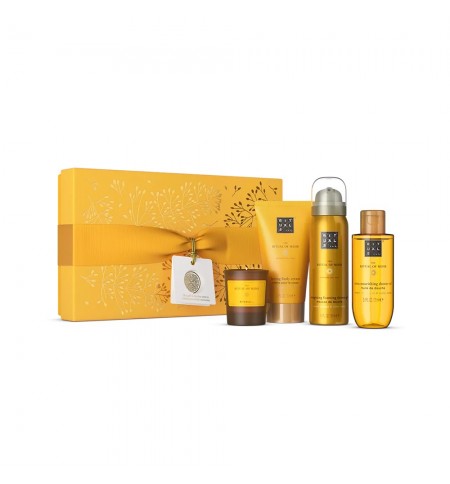 Coffret Rituals of Mehr Small Gift Set