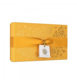 Coffret Rituals of Mehr Small Gift Set