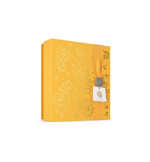 Coffret Rituals of Mehr Medium Gift Set