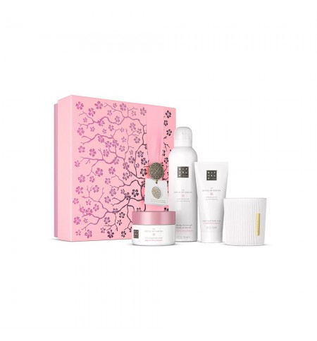 Coffret Rituals of Sakura Medium Gift Set