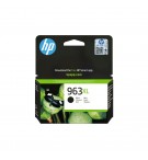 Tinteiro HP 963XL Preto 3JA30A 48ml 2000 Pág.