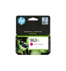 Tinteiro HP 963XL Magenta 3JA28A 23ml 1600 Pág.