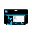 Tinteiro HP 72 Cinzento C9374A 130ml