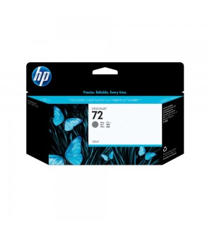 Tinteiro HP 72 Cinzento C9374A 130ml