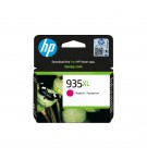 Tinteiro HP 935XL Magenta C2P25A 9,5ml 825 Pág.