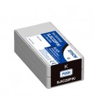 Tinteiro Epson SJIC22P Preto C33S020601 33ml
