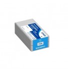 Tinteiro Epson SJIC22P Azul C33S020602 32,5ml