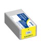 Tinteiro Epson SJIC22P Amarelo C33S020604 32,5ml