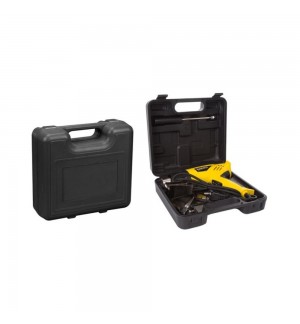 Pistola de Calor 2000 W com Mala e Acessórios