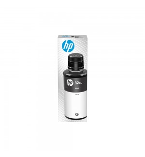 Tinteiro HP 32XL Preto 1VV24A 135ml 6000 Pág.