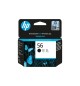 Tinteiro HP 56 Preto C6656A 19ml 520 Pág.
