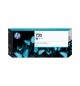 Tinteiro HP 730 Azul P2V68A 300ml