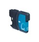 Tinteiro Compatível Brother LC1100C Azul 6,5ml 325 Pág.