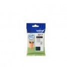 Tinteiro Brother LC3217BK Preto 550 pág.