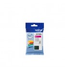 Tinteiro Brother LC3219XLM Magenta 1500 Pág.