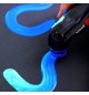 Marcador Uniball Posca MopR PCM-22 19mm Azul Claro (8) 1un