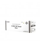 Toner Canon C-EXV 50 Preto 9436B002 17600 Pág.