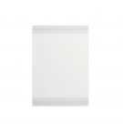 Moldura Adesiva A4 Durable 504419 rPET 5un