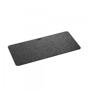 Base Secretária 70x33cm Feltro PET Durable 708158