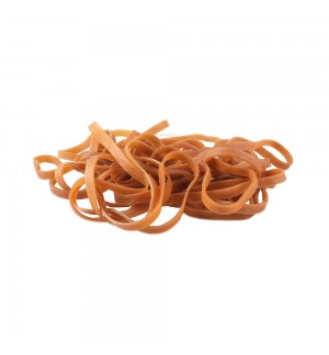 Elásticos 04x160mm Nº104 100g