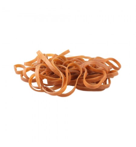 Elásticos 04x160mm Nº104 100g