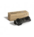 Toner Xerox Preto 106R03480 5500 Pág.