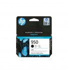 Tinteiro HP 950 Preto CN049AE 24ml 1000 Pág.