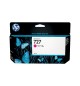 Tinteiro HP 727 Magenta B3P20A 130ml