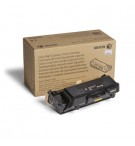 Toner Xerox Preto 106R03622 8000 Pág.