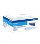 Toner Brother TN-421C Azul 1800 Pág.
