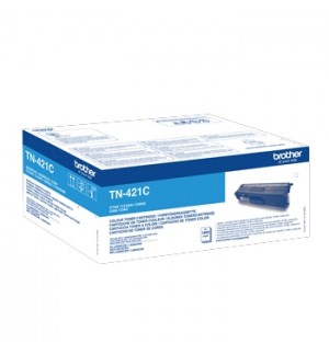 Toner Brother TN-421C Azul 1800 Pág.
